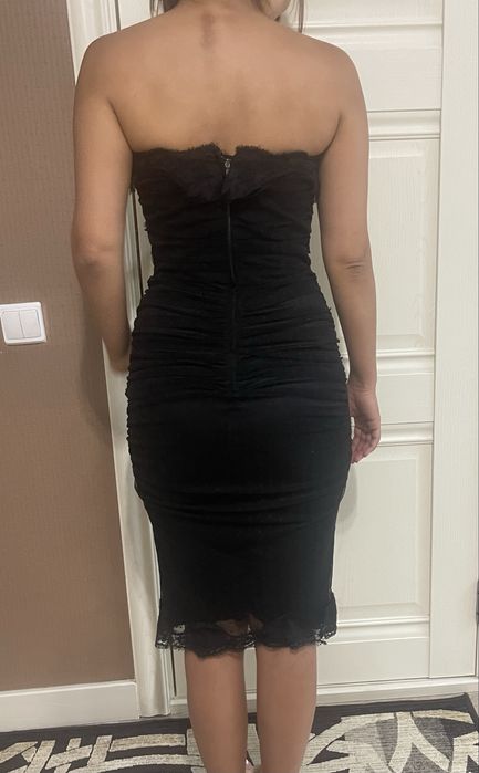 Платье вечернее Dolce&Gabbana