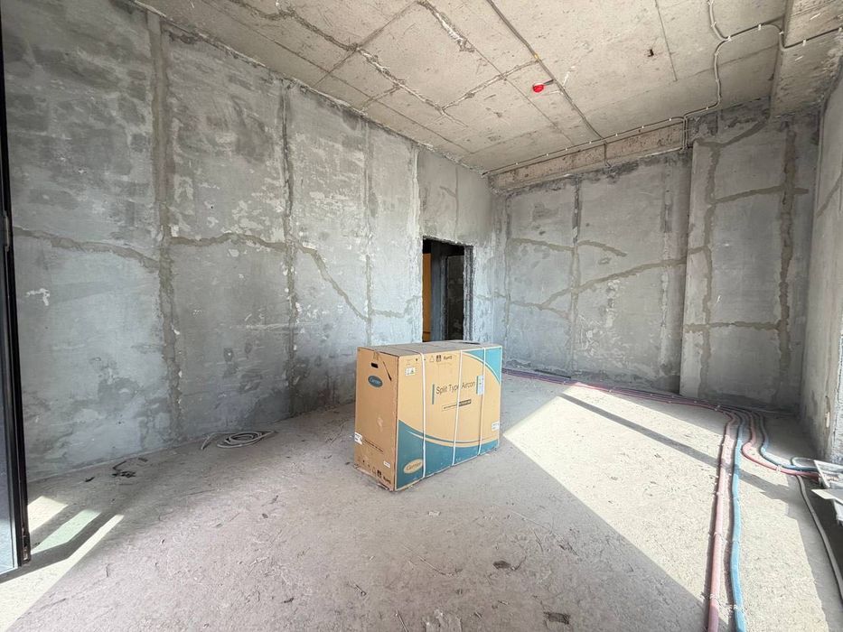 Квартира 4/4/16 ЖК "Infinity" Садык Азимова  - Ц-1