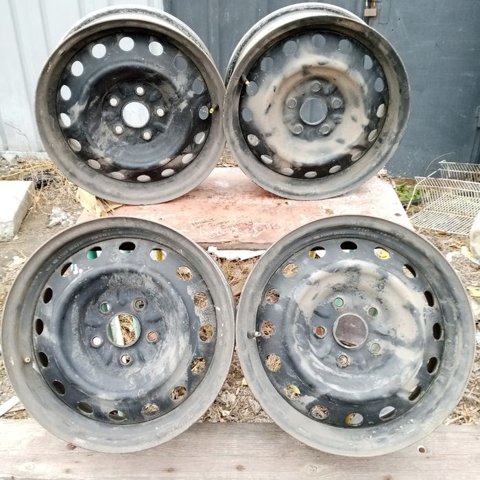 Диски автомобильные на Чери Тигго