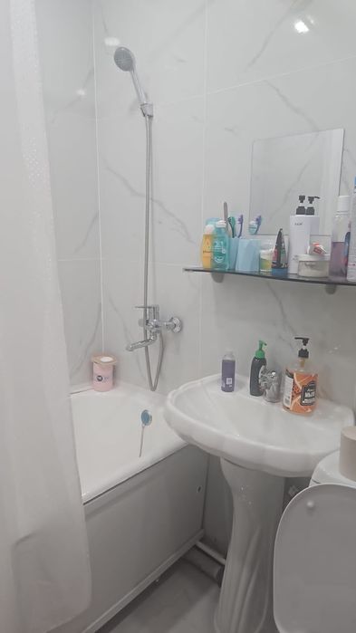 Срочно продам 1ком квартиру