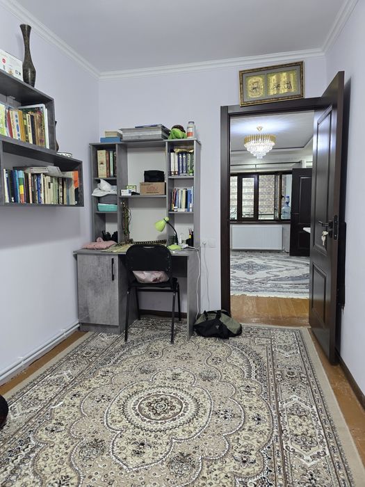 Квартира г Чирчик