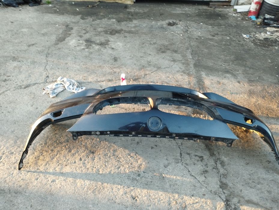 Предна броня за ф10/11 m-packet