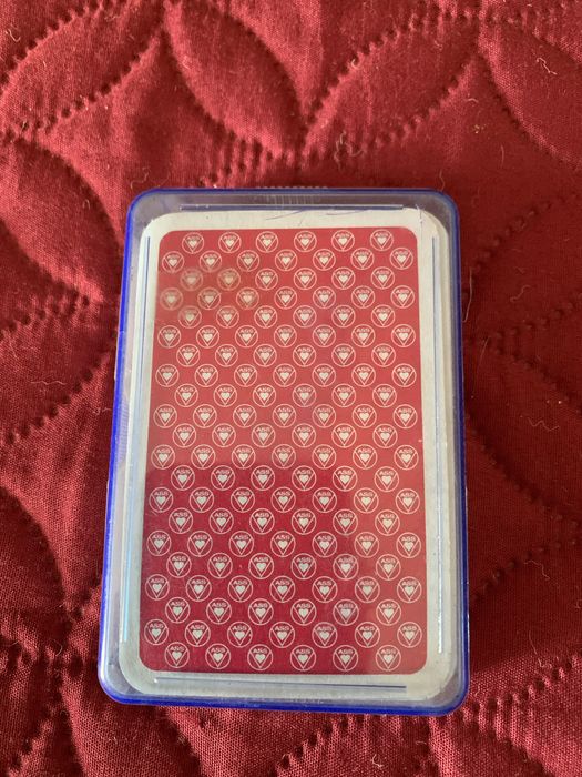 Карти Италиански Асове Italienische ASSE