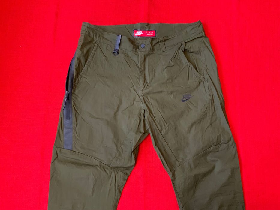 Nike-оригинана долница 48 м