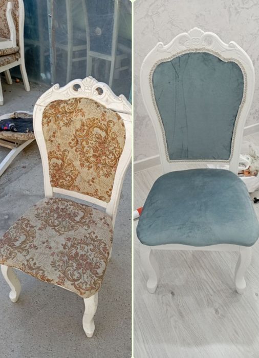 Реставрация мебели, мебеллар реставрацияси