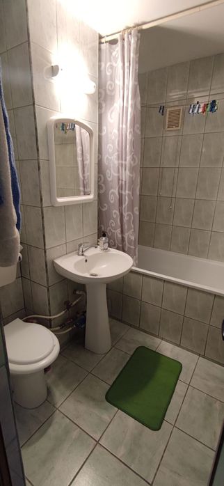 Vând apartament 4 camere, Slatina, OLT