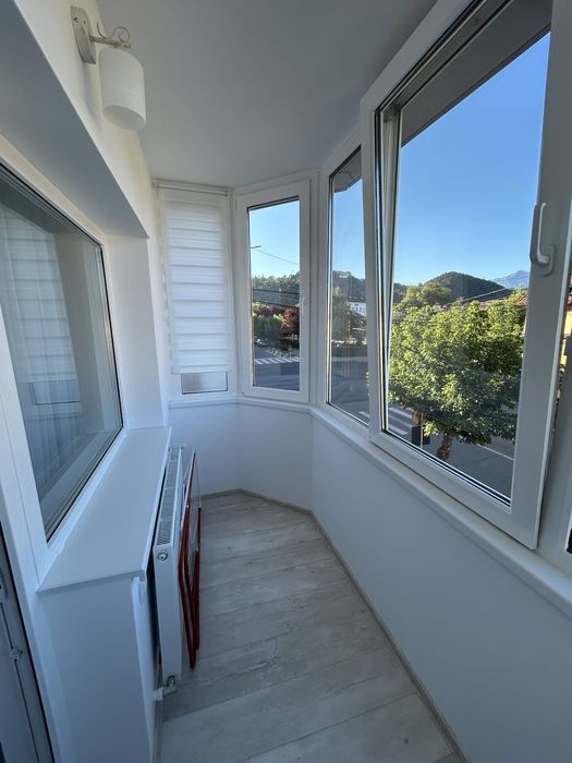 Apartament cu 2 dormitoate