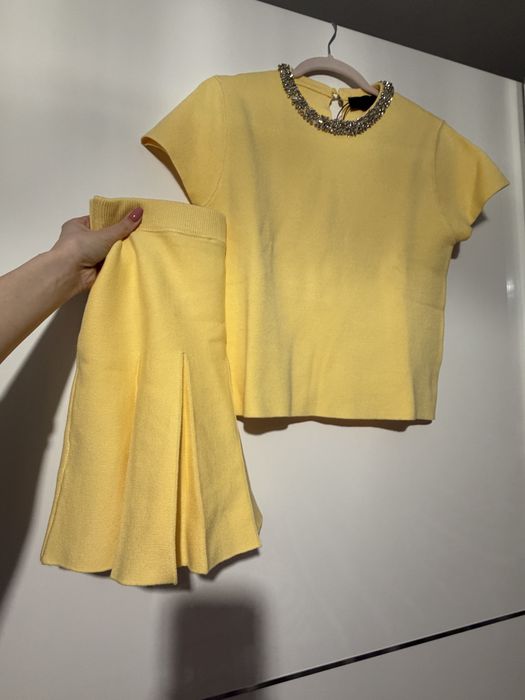 Комплект от Zara