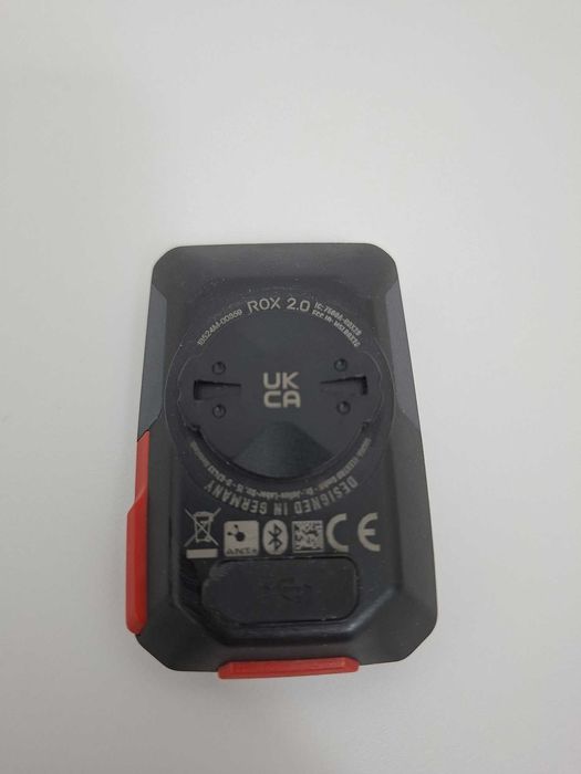 Велокомпютър Sigma Rox 2.0, 30€