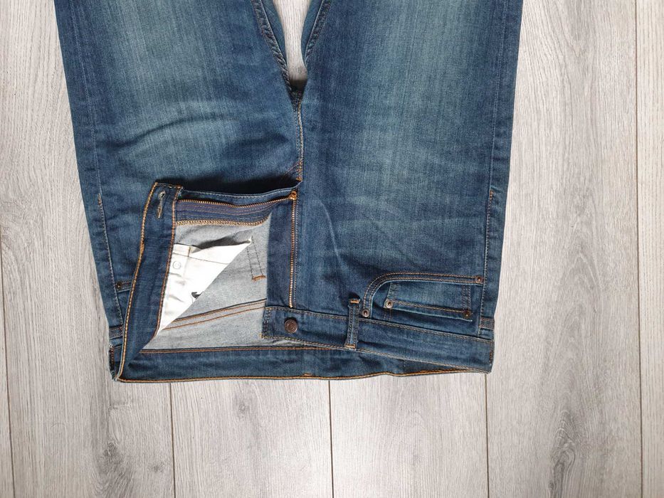 Blugi LEVI'S 510 Skinny - Marime W36 L30 (Talie 95 cm)