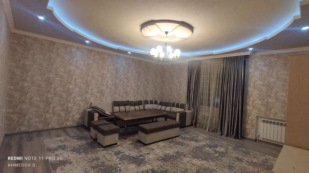 Квартира ижарага