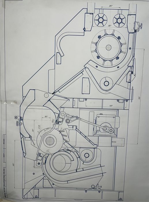 Лазерная резка, Гипка металла, Гельотина, чертежи и 3D модели