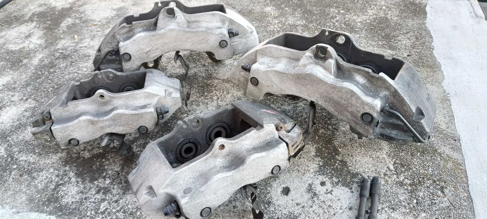 Brembo 18z комплект