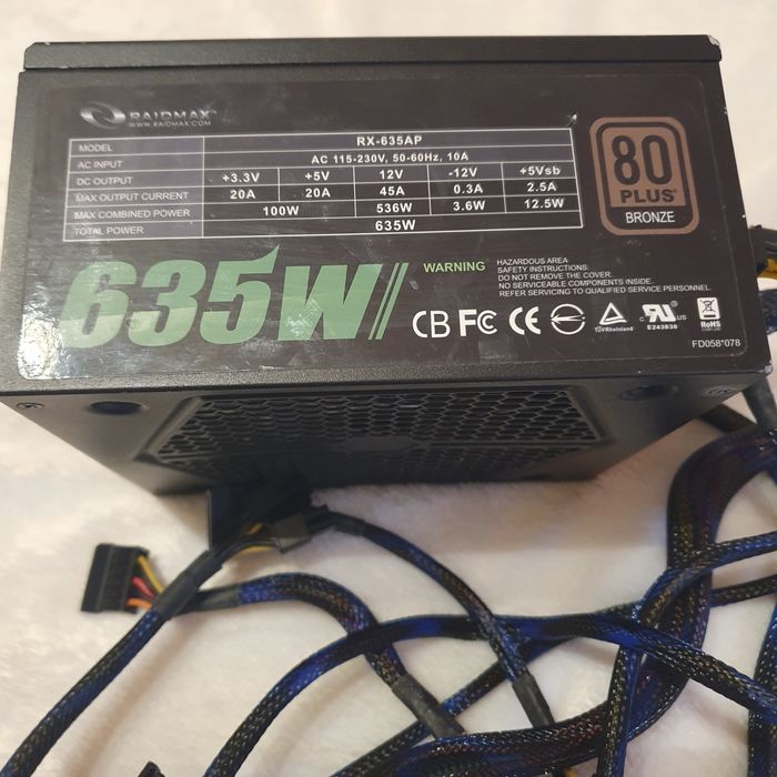 Surse PC modulare, semimodulare, nemodulare, Corsair, Cooler Master