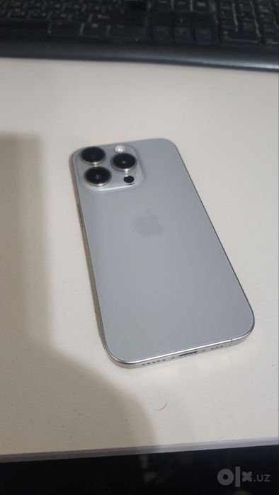 Iphone sotiladi 15pro