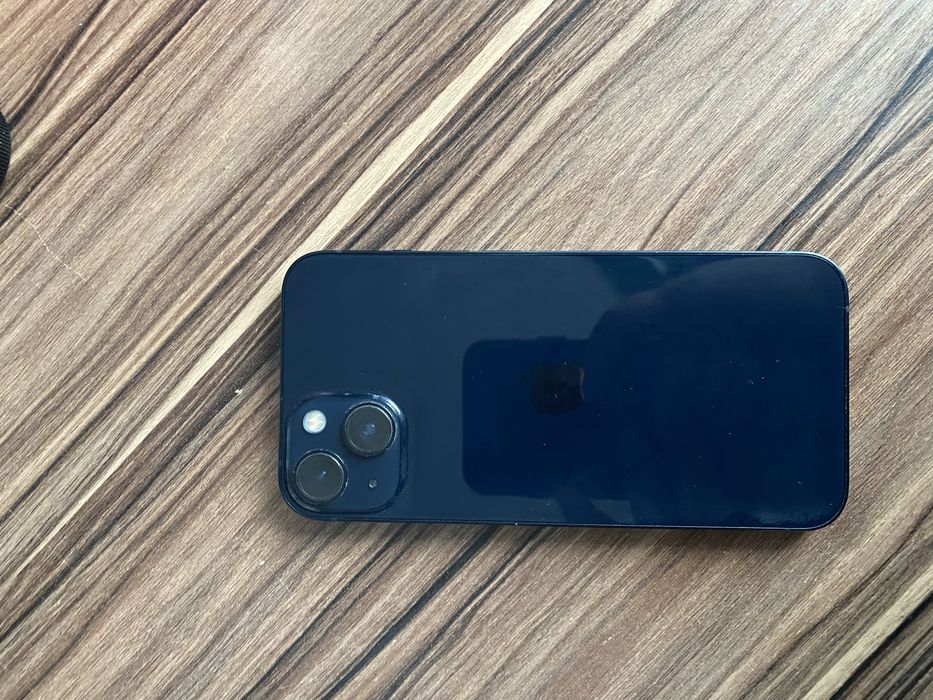 Iphone 13 акб 80 с каробкой