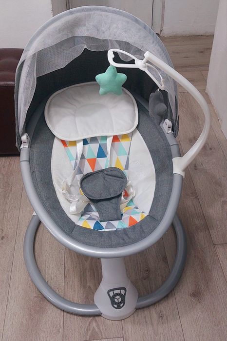 Продам шезлонг в хорошем состоянии