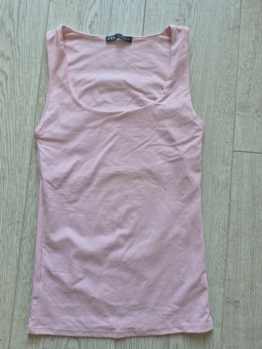 Top Zara marimea S