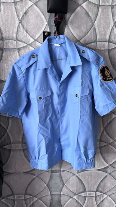 Форма охранника,  размер 46-48