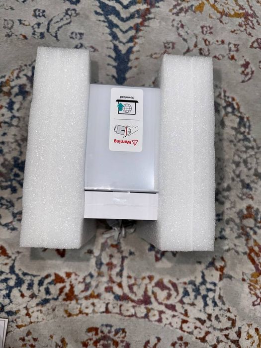 Башенный кулер для процессора DEEPCOOL AK620 DIGITAL WHITE