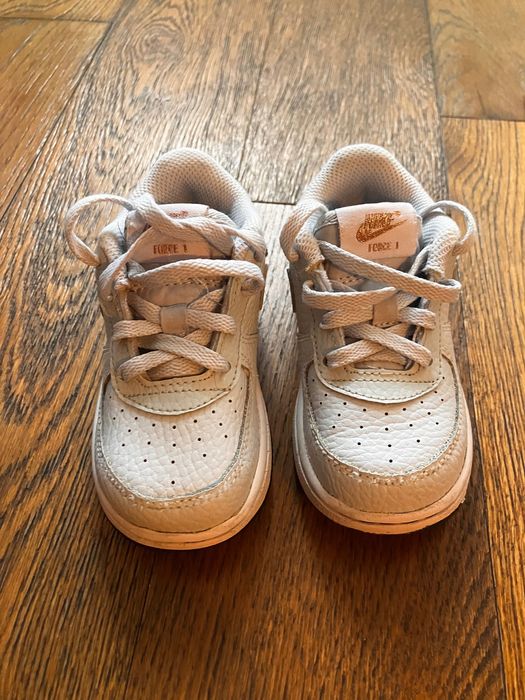 Детски обувки Nike airforce 1