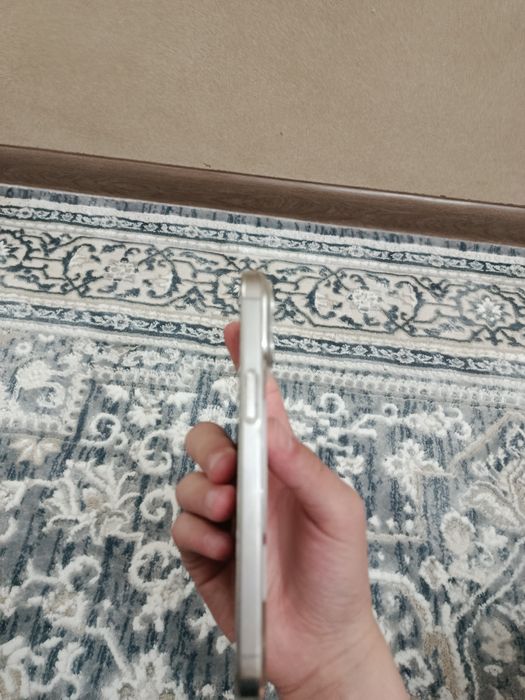 Айфон 15про макс продаю 88ёмкость