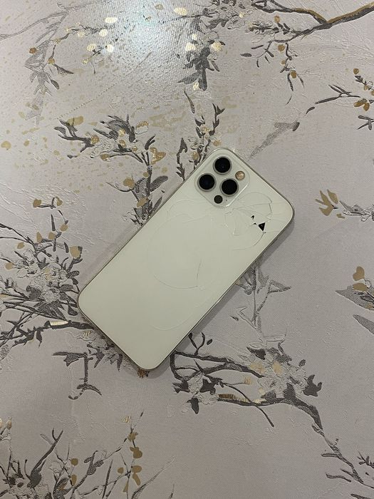 iPhone 12 pro 256gb Айфон 12 про 256гб
