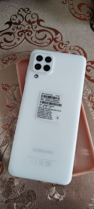 Продам Самсунг а22