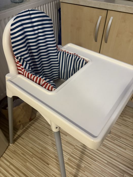 Scaun bebe antilop ikea