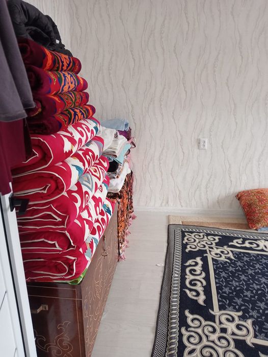 Продам 3 комнатную квартиру