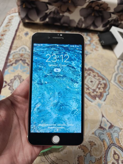 Продам IPhone 7+ 32gb