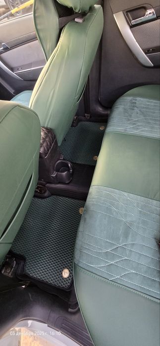 Нексия 3, 2022-23 Пробег 41.200 Узимики