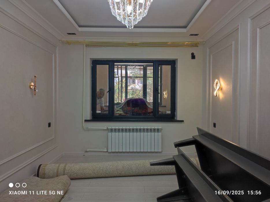 Karniz, parda, jaluzi, parda chiska, barcha hizmatlarmiz mavjud.