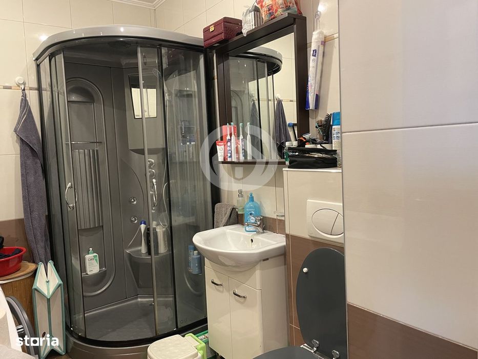 Inchiriere apartament modern in Ștrand, Sibiu – zona excelenta