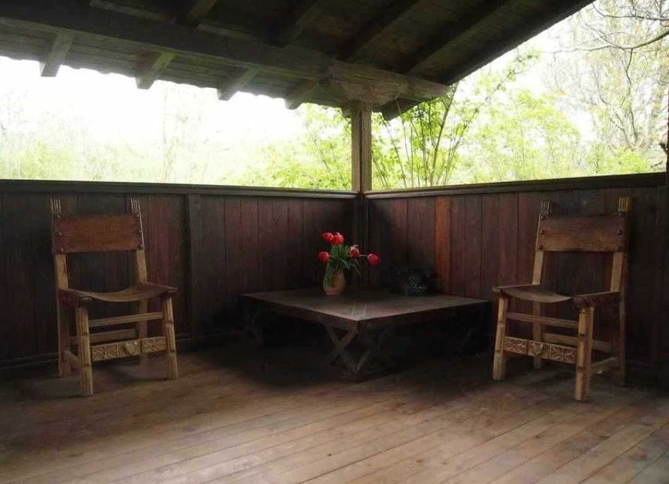 Къща в село Миндя