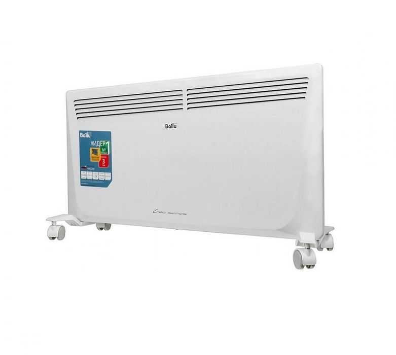 Конвектор Ballu Enzo BEC/EZMR-2000