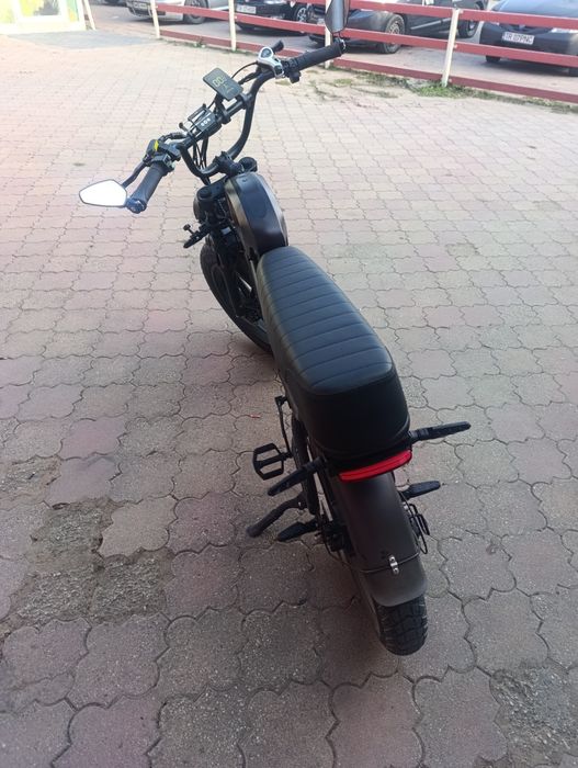 Vand Bicicleta  ENGWE M1