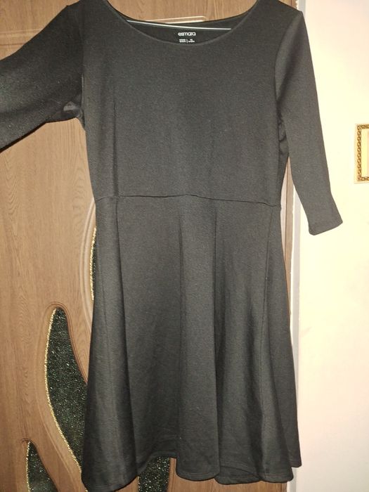 Rochita neagra Esmara 40/42