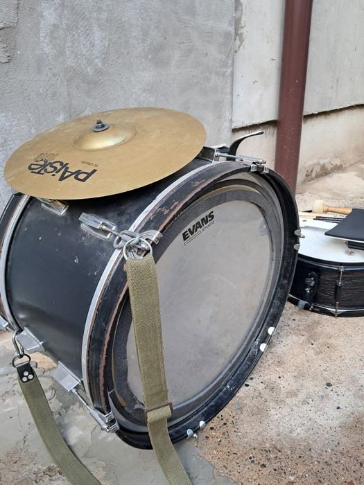 Продавам тупан 20 инча