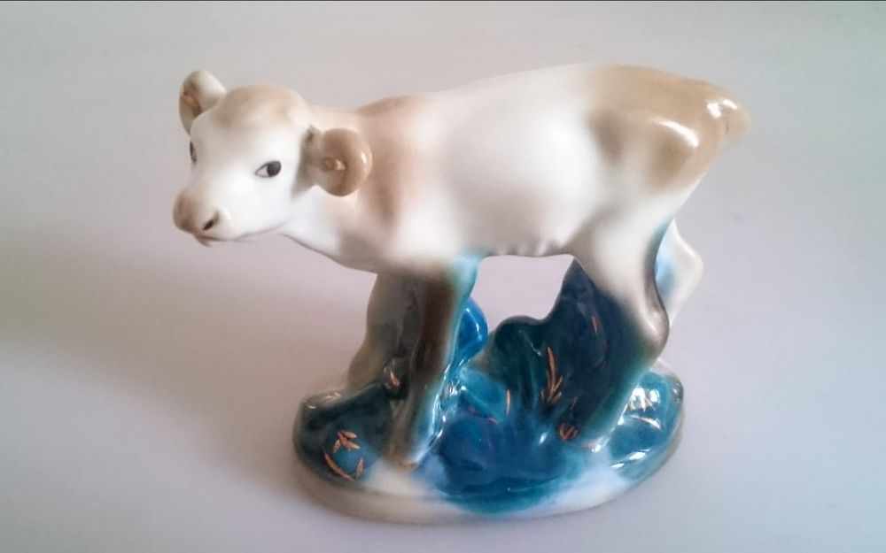 Анималистика (статуэтки)