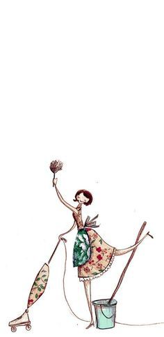 Curățenie part time