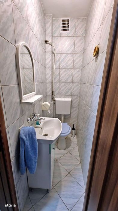 Apartament 4 camere, zona buna, 2 bai, Grigorescu