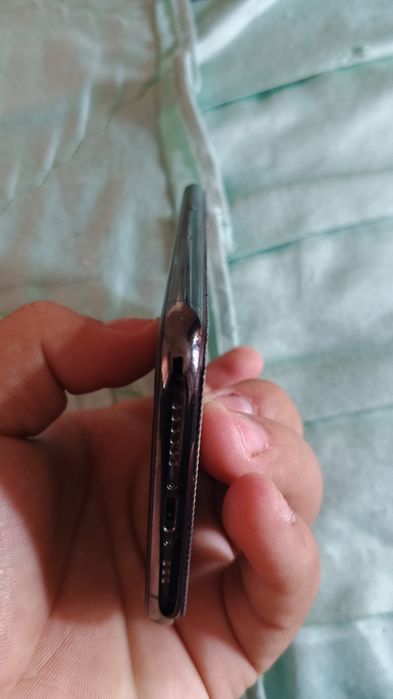 Iphone 11 pro holati yaxshi