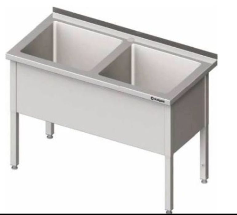 Chiuveta dulba pt oale mari