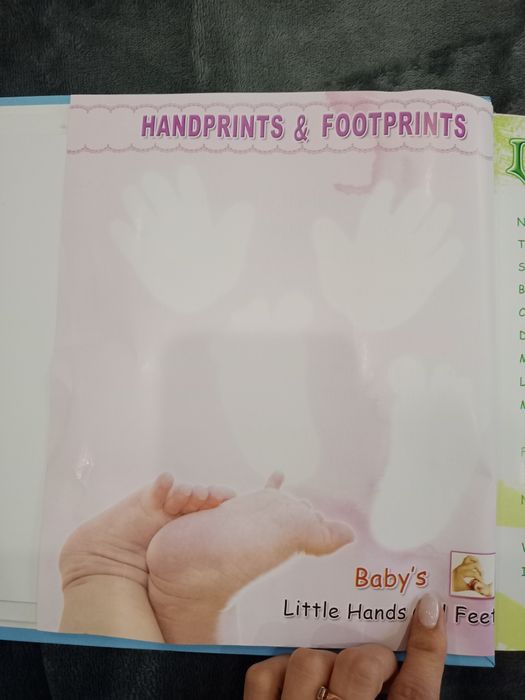 Продам альбом для малыша