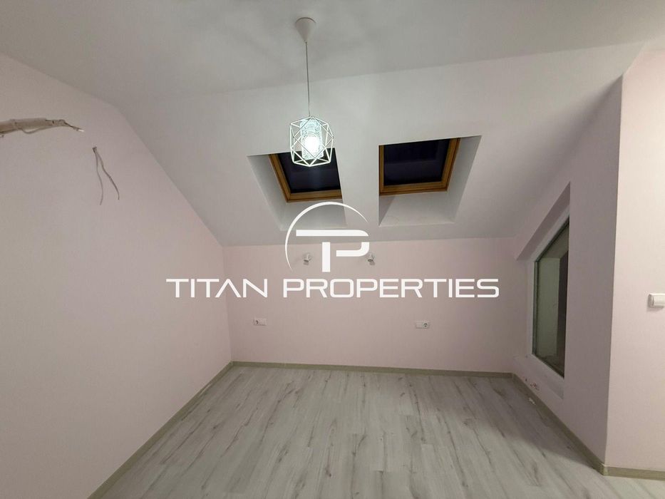 Дава се под наем Тристаен апартамент в Бургас, Меден рудник - зона Б - 123 кв.м за 423.81 € - Снимка #6