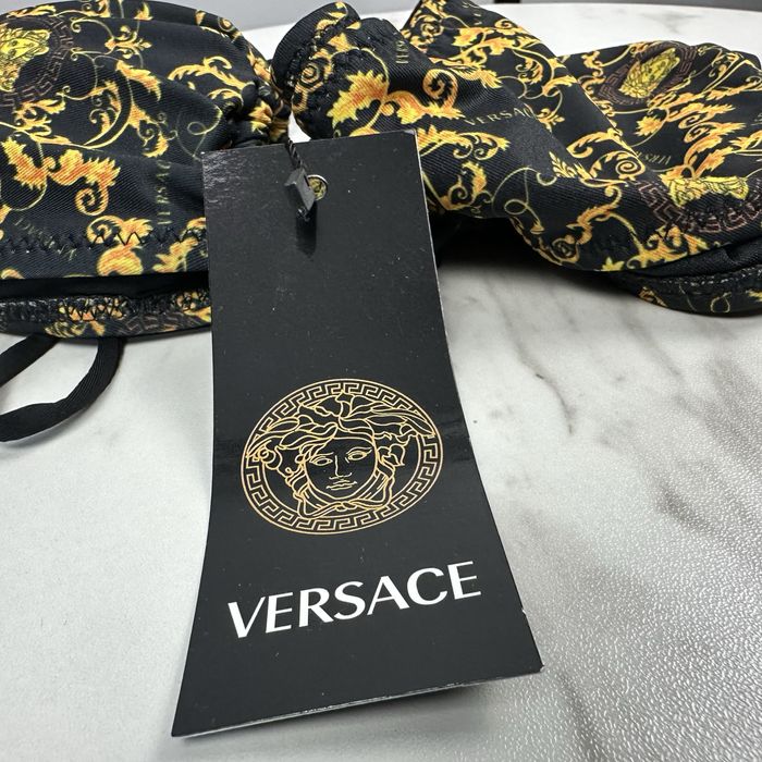 Versace дамски бански от две части 2 модела