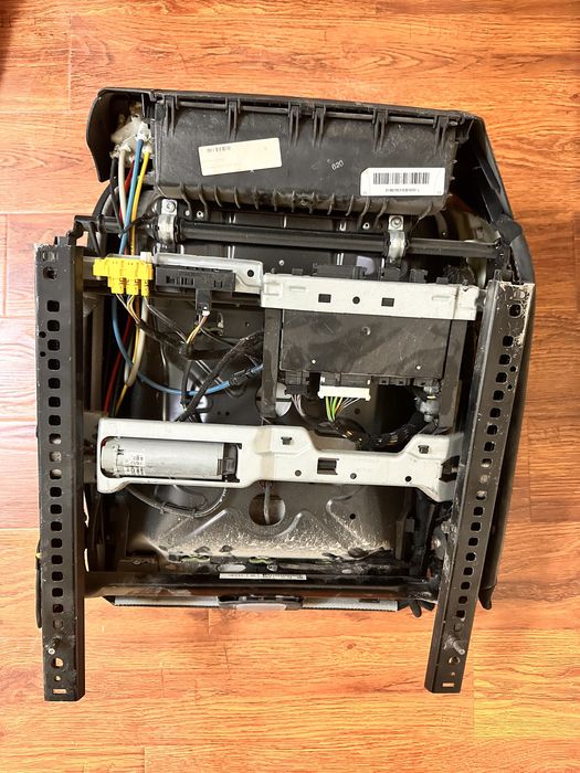 Amg Sideniya W211 Mercedes