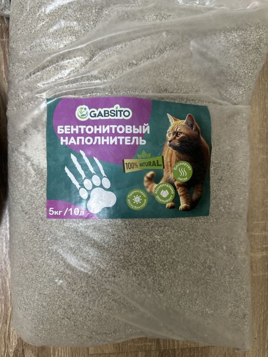 Продам набор для котенка