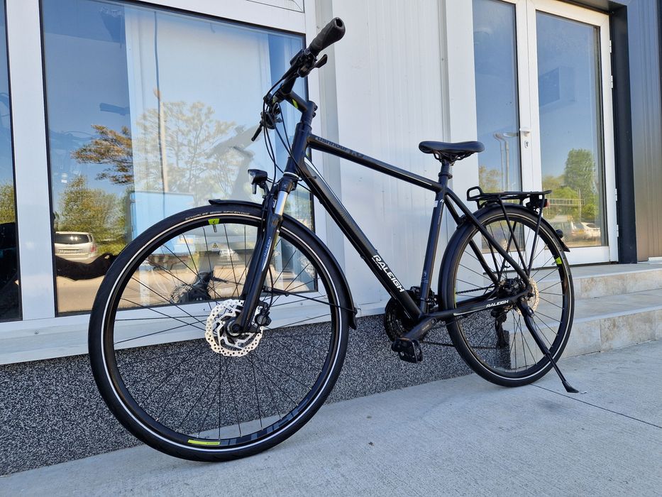 Алуминиево колело RALEIGH 28